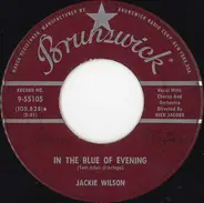 Jackie Wilson - Lonely Teardrops