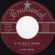 Jackie Wilson - Lonely Teardrops