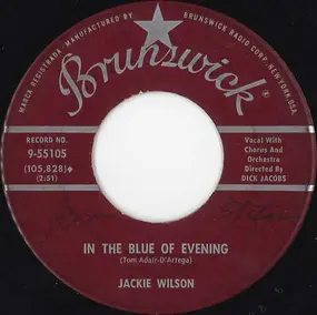 Jackie Wilson - Lonely Teardrops