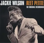 Double CD - Jackie Wilson - Reet Petite - The Original Recordings