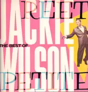 Jackie Wilson - Reet Petite The Best Of Jackie Wilson