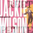 CD - Jackie Wilson - Reet Petite The Best Of Jackie Wilson