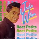 CD - Jackie Wilson - Reet Petite