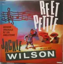 12inch Vinyl Single - Jackie Wilson - Reet Petite