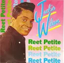 LP - Jackie Wilson - Reet Petite