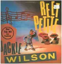 12inch Vinyl Single - Jackie Wilson - Reet Petite