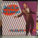LP - Jackie Wilson - S.R.O.