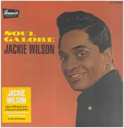 Jackie Wilson / Erma Franklin / a.o. - Soul Galore