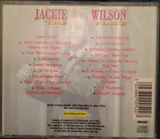 CD - Jackie Wilson - The Voice