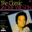 CD - Jackie Wilson - The Classic