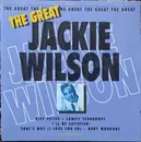 CD - Jackie Wilson - The Great Jackie Wilson