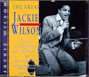 CD - Jackie Wilson - The Great Jackie Wilson