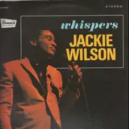 Jackie Wilson - Whispers