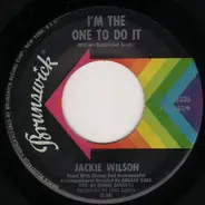 Jackie Wilson - (Your Love Keeps Lifting Me) Higher And Higher