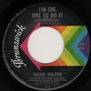 Jackie Wilson - (Your Love Keeps Lifting Me) Higher And Higher