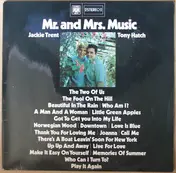 Jackie Trent - Mr. And Mrs. Music
