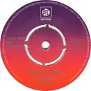 7inch Vinyl Single - Jackie Trent & Tony Hatch - Opposite Your Smile