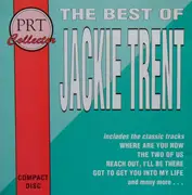 CD - Jackie Trent - The Best Of Jackie Trent