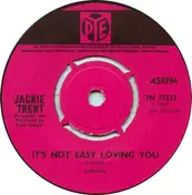 Jackie Trent - Your Love Is Everywhere