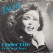 Jackie - Under Fire