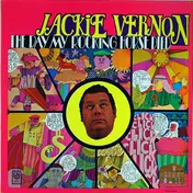 Jackie Vernon - The Day My Rocking Horse Died
