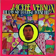 Jackie Vernon - The Day My Rocking Horse Died