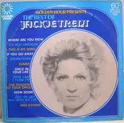 Jackie Trent - The Best Of Jackie Trent