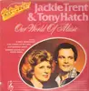 LP - Jackie Trent & Tony Hatch - Our World Of Music