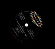 LP - Jackie Vernon - A Wet Bird Never Flies At Night