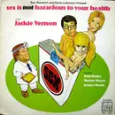 LP - Jackie Vernon - Sex Is Not Hazardous To Your Health