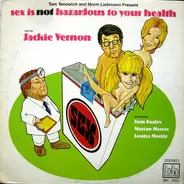 Jackie Vernon - Sex is Not Hazardous to Your Health