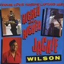 12inch Vinyl Single - Jackie Wilson - (Your Love Keeps Lifting Me) Higher And Higher