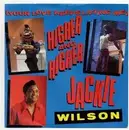 7inch Vinyl Single - Jackie Wilson - (Your Love Keeps Lifting Me) Higher And Higher