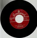 7inch Vinyl Single - Jackie Wilson - I Believe / Be My Love