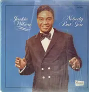 Jackie Wilson - Nobody But You