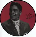 Picture LP - Jackie Wilson - Reet Petite