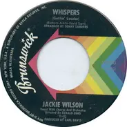 Jackie Wilson - Whispers (Getting Louder)