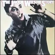 Double LP - Jackie Wilson - The Jackie Wilson Story