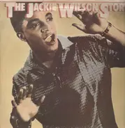 Jackie Wilson - The Jackie Wilson Story