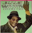 LP - Jackie Wilson - The Jackie Wilson Story Vol. 2