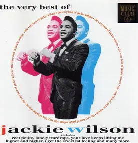 Jackie Wilson - The Very Best Of