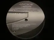 12inch Vinyl Single - Jackie - Rapture
