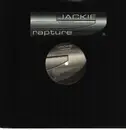 12inch Vinyl Single - Jackie - Rapture
