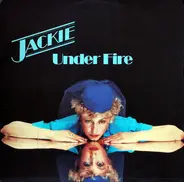 Jackie - under fire / don't look back