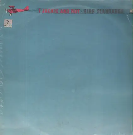 Jackie And Roy - High Standards