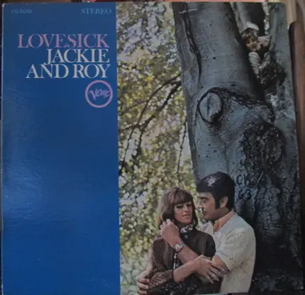 Jackie And Roy - Lovesick