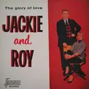 LP - Jackie And Roy - The Glory Of Love