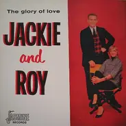 Jackie And Roy - The Glory of Love