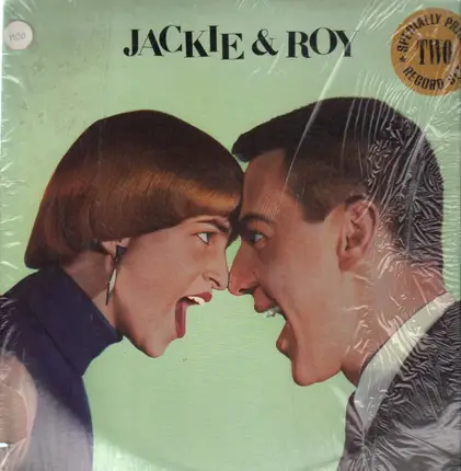 Jackie Cain, Roy Kral - Jackie & Roy