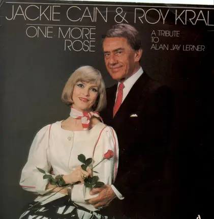 Jackie Cain, Roy Kral - One More Rose